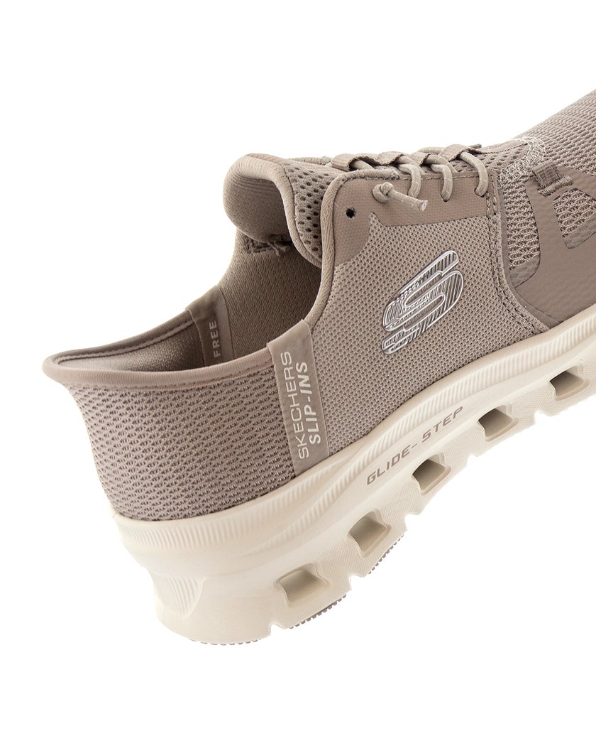 Skechers Beige Promenadsko
