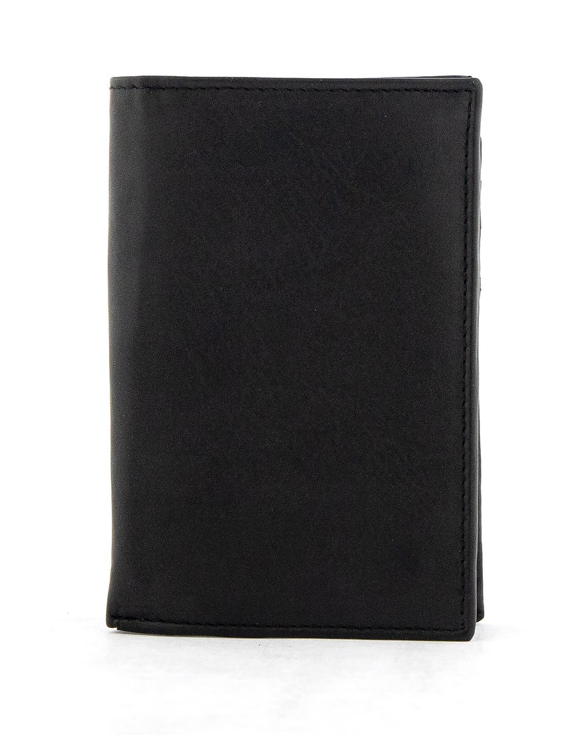 The Monte Svart Plånbok