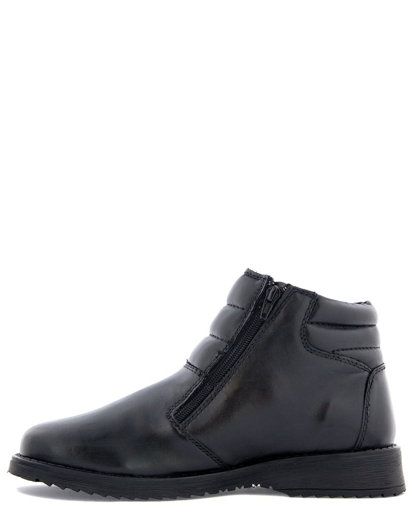 Premiato Svart Boots