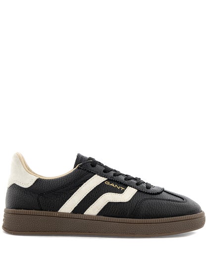 Gant Svart Sneakers