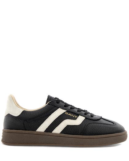 Gant Svart Sneakers