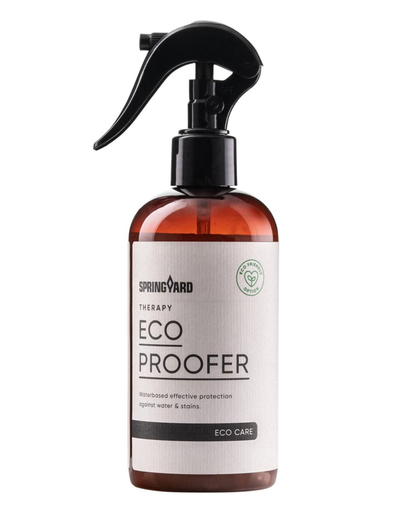 Eco Proofer