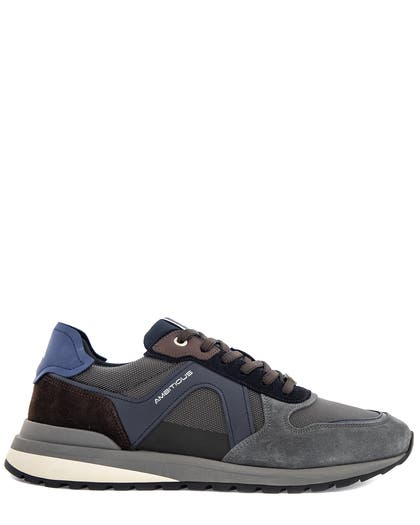 Ambitious Grå Sneakers