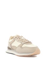 Hoff Beige Sneakers
