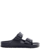 Birkenstock Svart Toffel