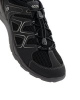 Ecco Svart Promenadsko
