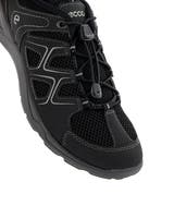 Ecco Svart Promenadsko