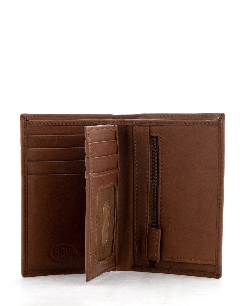 The Monte Brun Plånbok