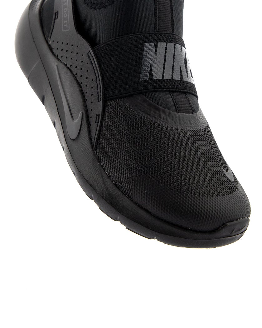 Nike Svart Sneakers
