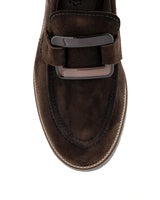 Tamaris Brun Loafers