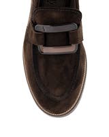 Tamaris Brun Loafers