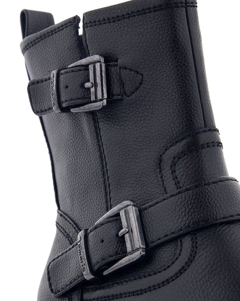 Tamaris Svart Boots