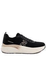 Rieker Svart Sneakers