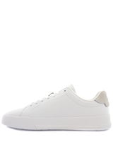 Tommy Hilfiger Vit Sneakers
