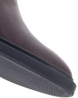 Ella of Sweden Brun Boots