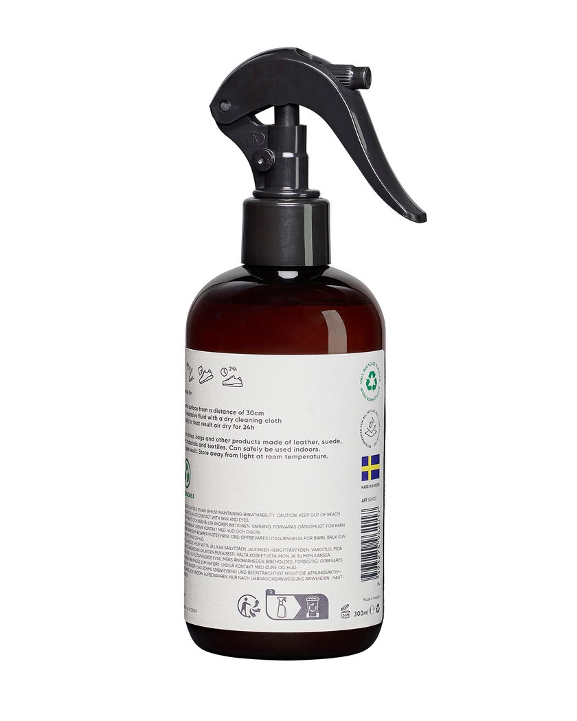 Springyard Eco Proofer