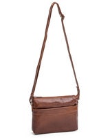 The Monte Röd Väska