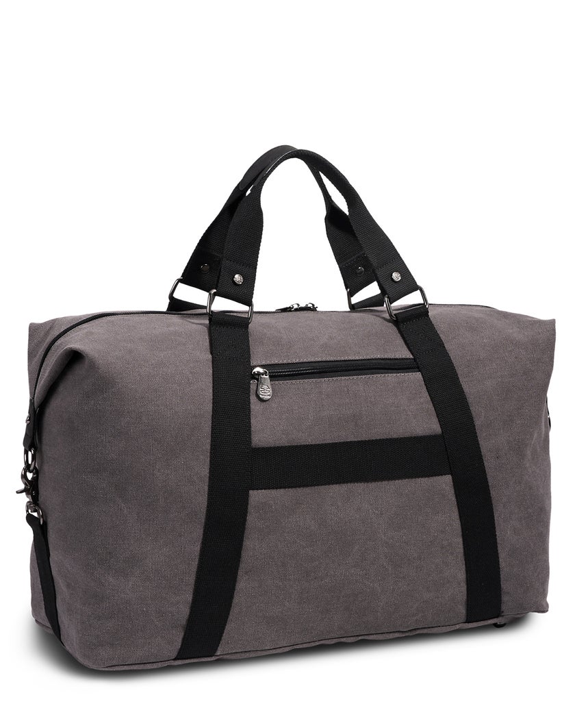 Ted Cole Grå Väska