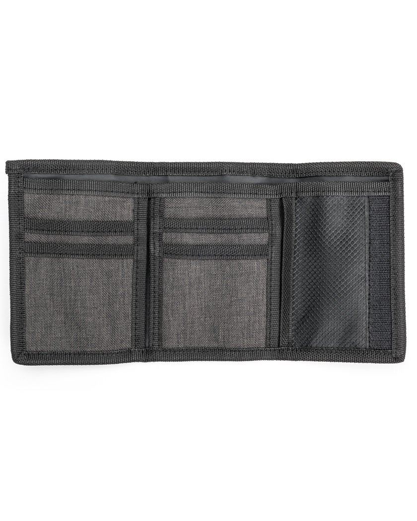 Duffy Svart Plånbok