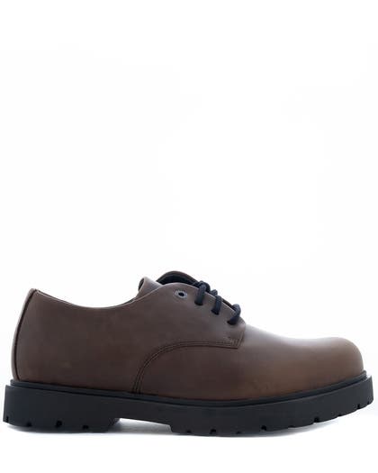 Birkenstock Brun Lågsko