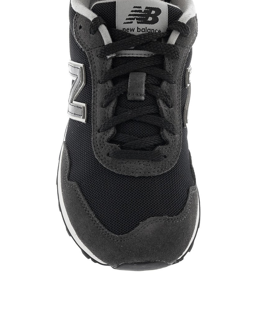 New Balance Svart Sneakers