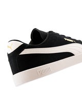 Puma Svart Sneakers