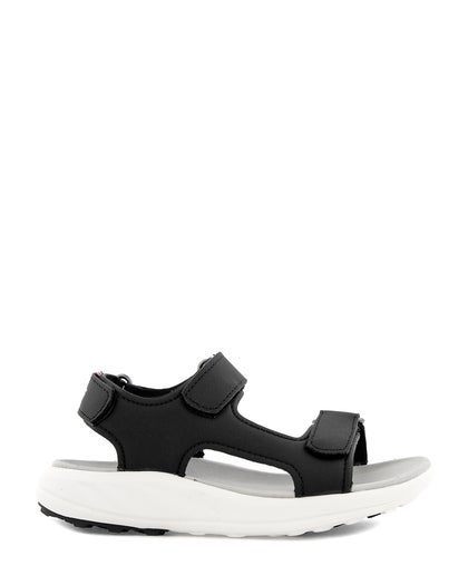 Viking Svart Sandal