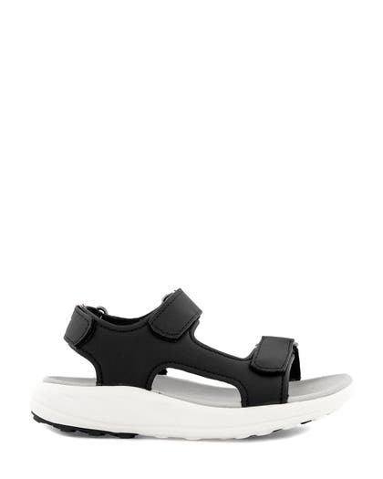 Viking Svart Sandal