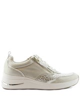 Tamaris Comfort Beige Sneakers