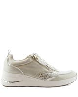 Tamaris Comfort Beige Sneakers