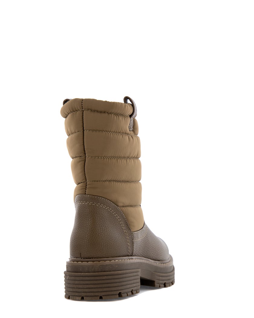Bullboxer Brun Boots