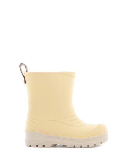 Kavat Gul Gummistövel