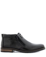 Rieker Svart Boots