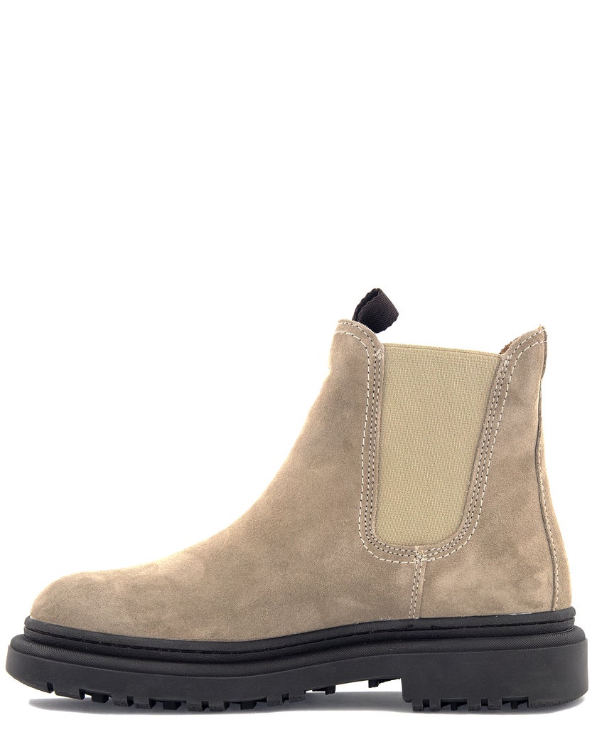 Gant Beige Boots