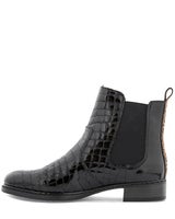 Rieker Svart Boots