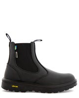 Graninge Svart Boots