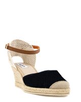 Bellezza Svart Sandalett