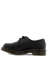Dr Martens Svart Lågsko