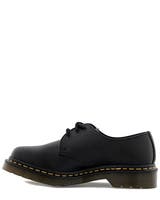 Dr Martens Svart Lågsko