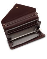 Lycke Bordeaux Väska