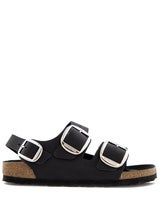Birkenstock Svart Sandal