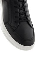 Ecco Svart Sneakers