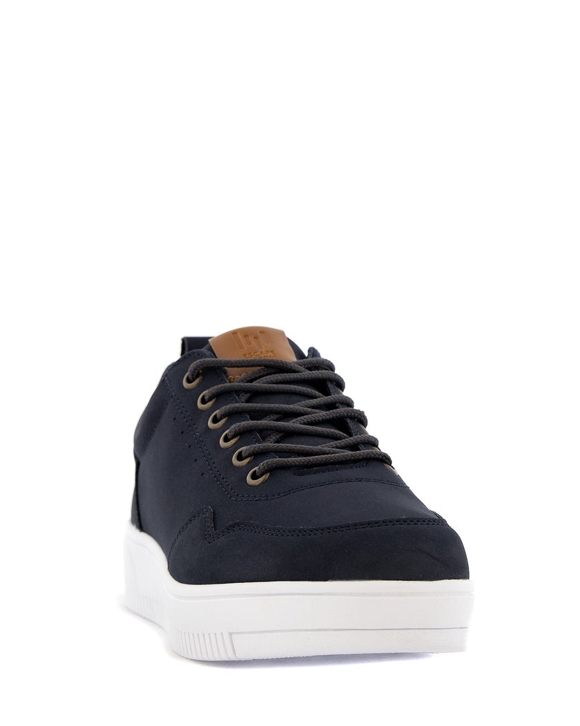 Escape Nordic Blå Sneakers