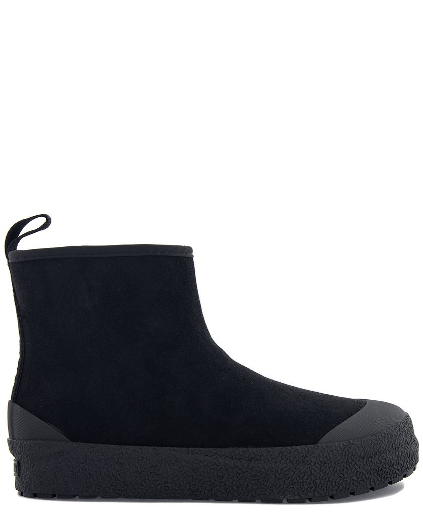 Tretorn Svart Känga