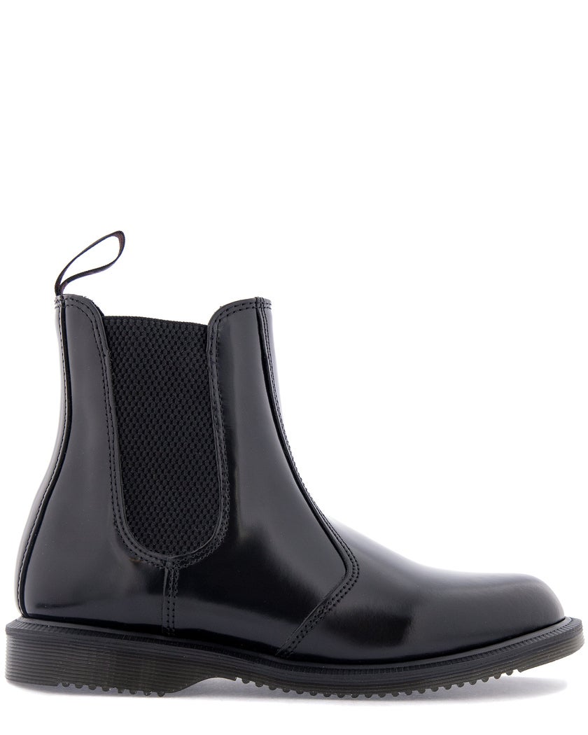 Dr Martens Svart Boots
