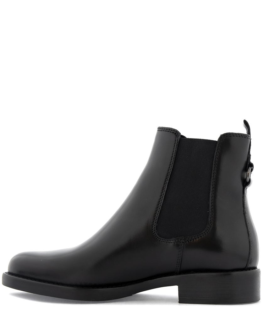 Lodetti Svart Boots