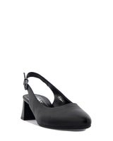 Gabor Svart Slingback