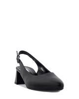 Gabor Svart Slingback
