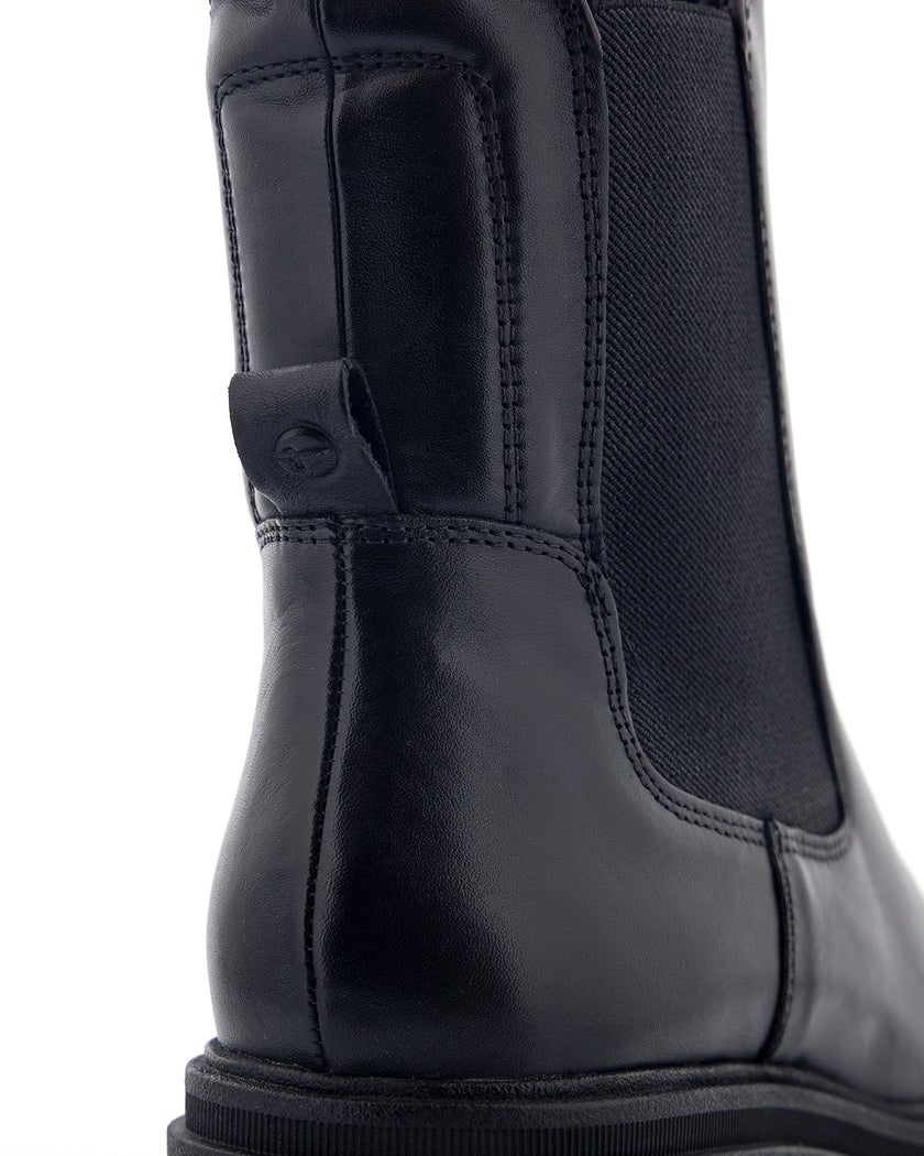 Tamaris Svart Boots
