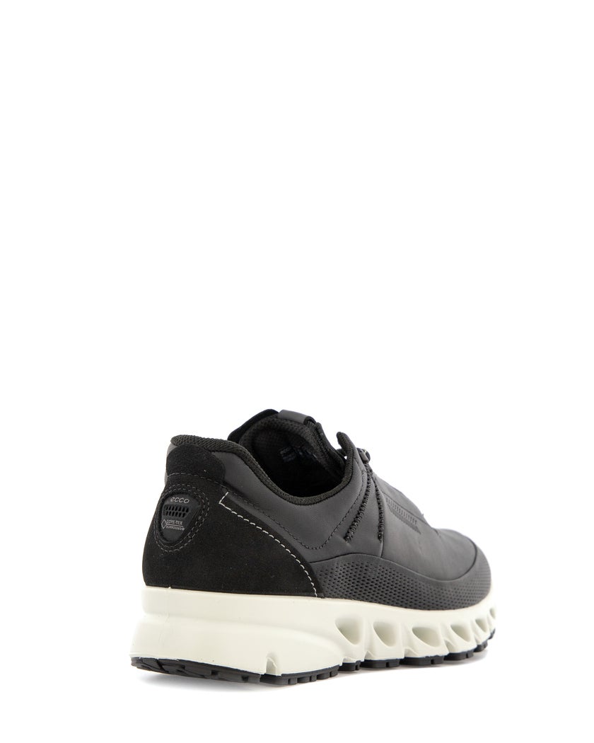 Ecco Svart Promenadsko